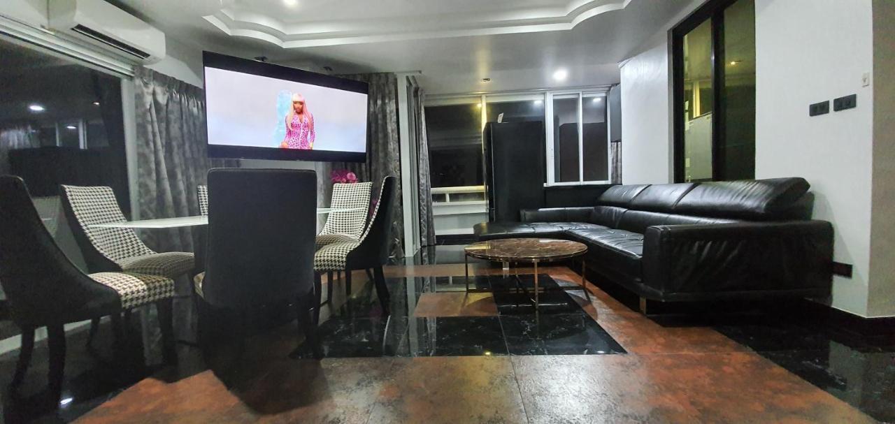 Patong Tower 01S Apartment Patong