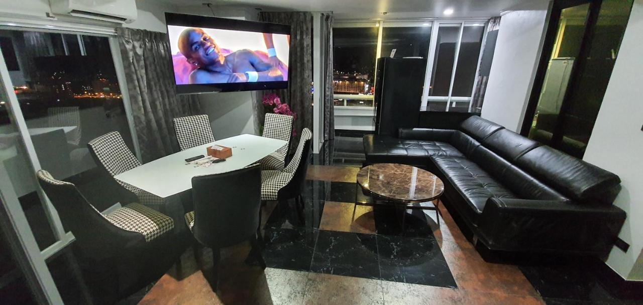 Apartment Patong Tower 01S Patong