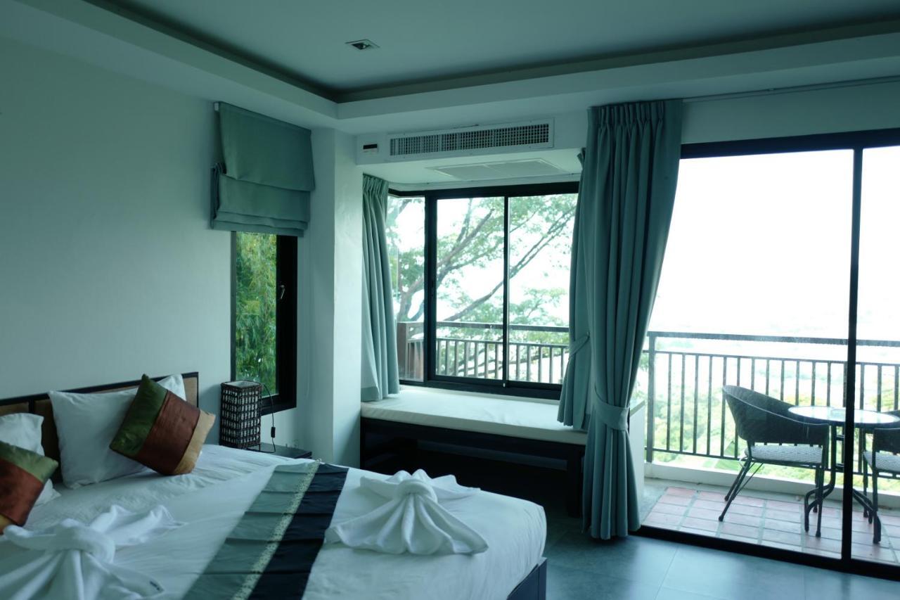 Sunset Bay View Phuket