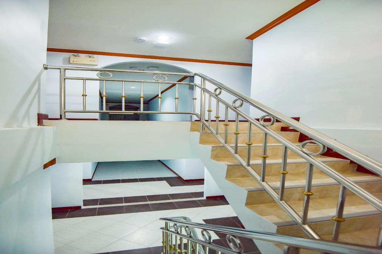 Oyo 386 Phuket Iyh Islands Boutique