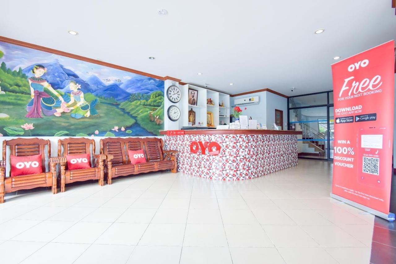 Oyo 386 Phuket Iyh Islands Boutique 3* Patong