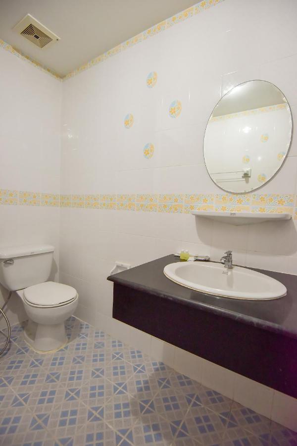 Oyo 386 Phuket Iyh Islands Boutique Hotel