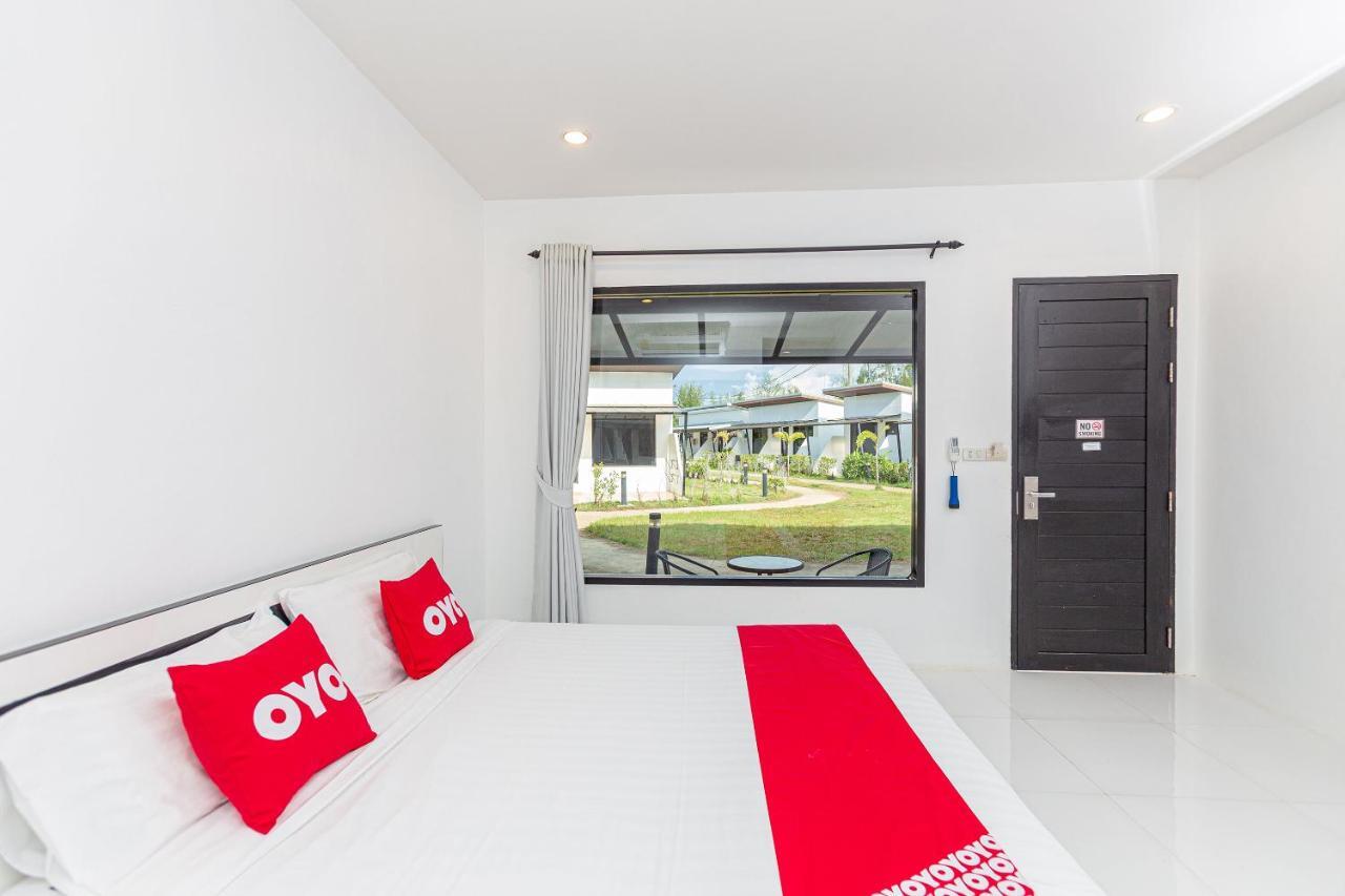 Oyo 433 Iwp Wake Park & Hotel Mai Khao
