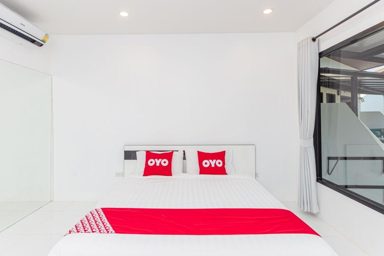 Oyo 433 Iwp Wake Park & Hotel