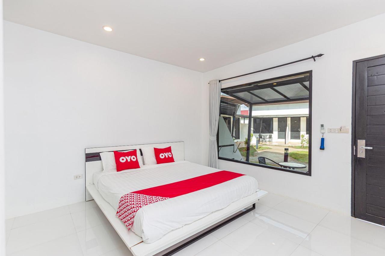 Hotel Oyo 433 Iwp Wake Park & Mai Khao
