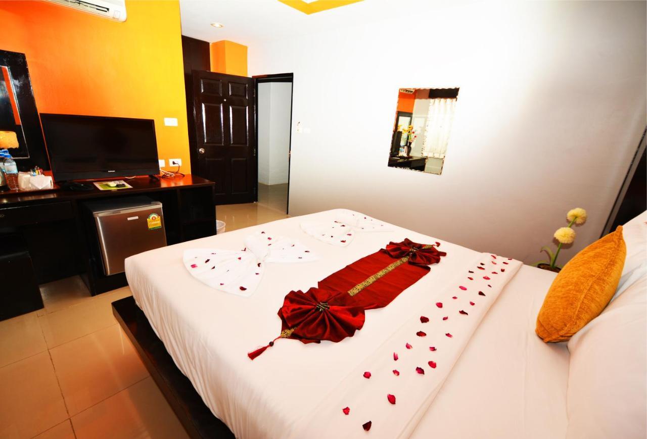 Hotel Lavender 3*
