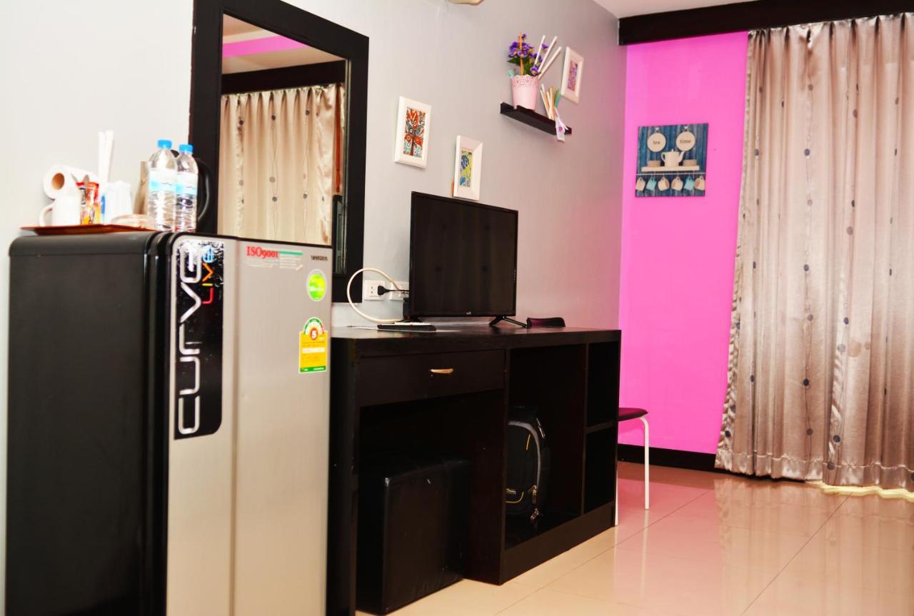 Hotel Lavender Patong