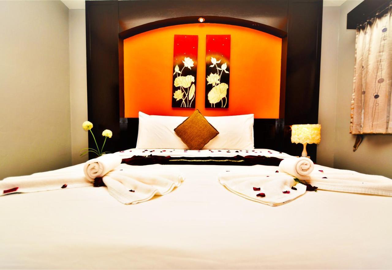 Hotel Lavender 3*