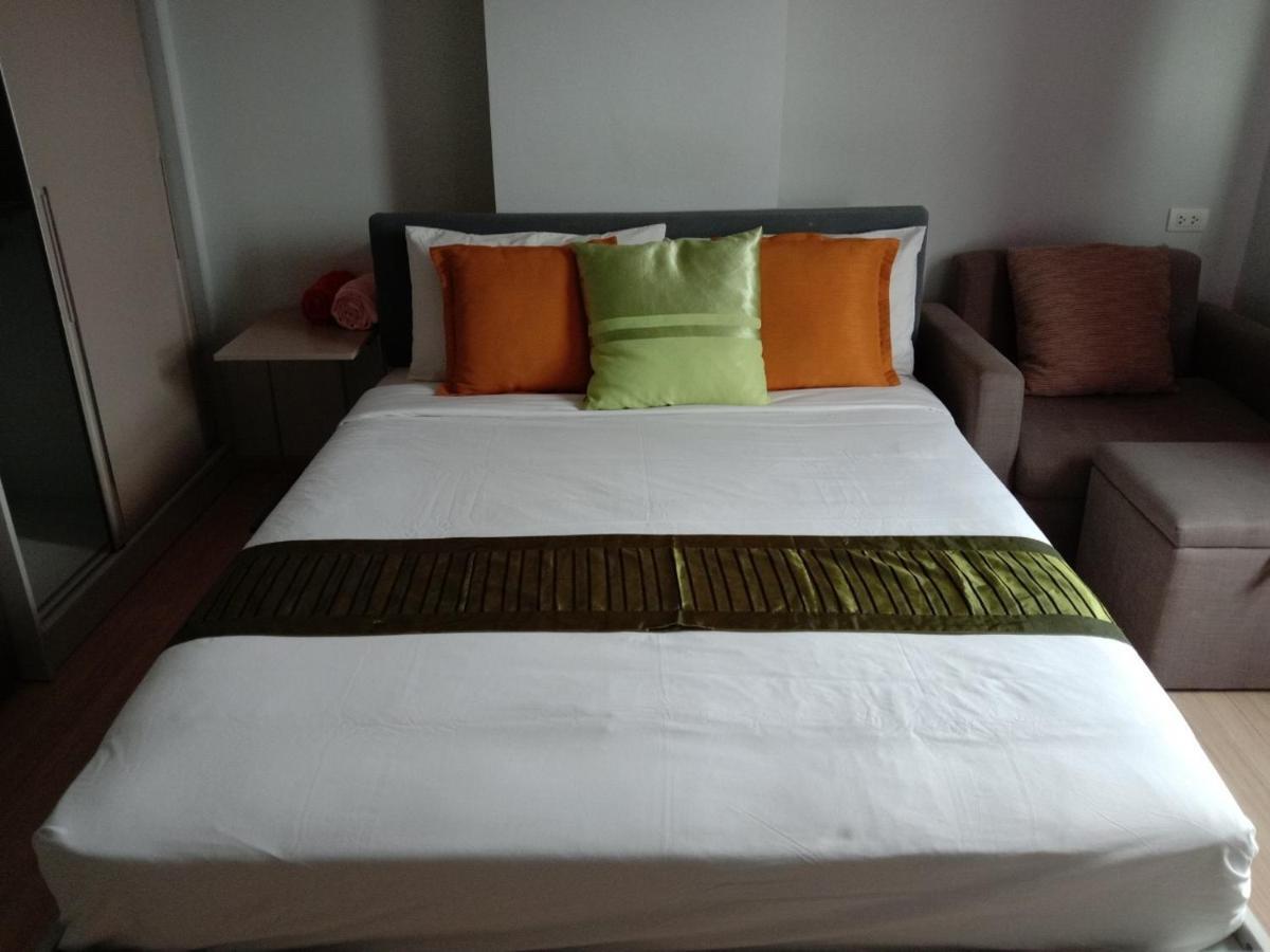 Apartment Zcape Condominium Bangtao Beach *
