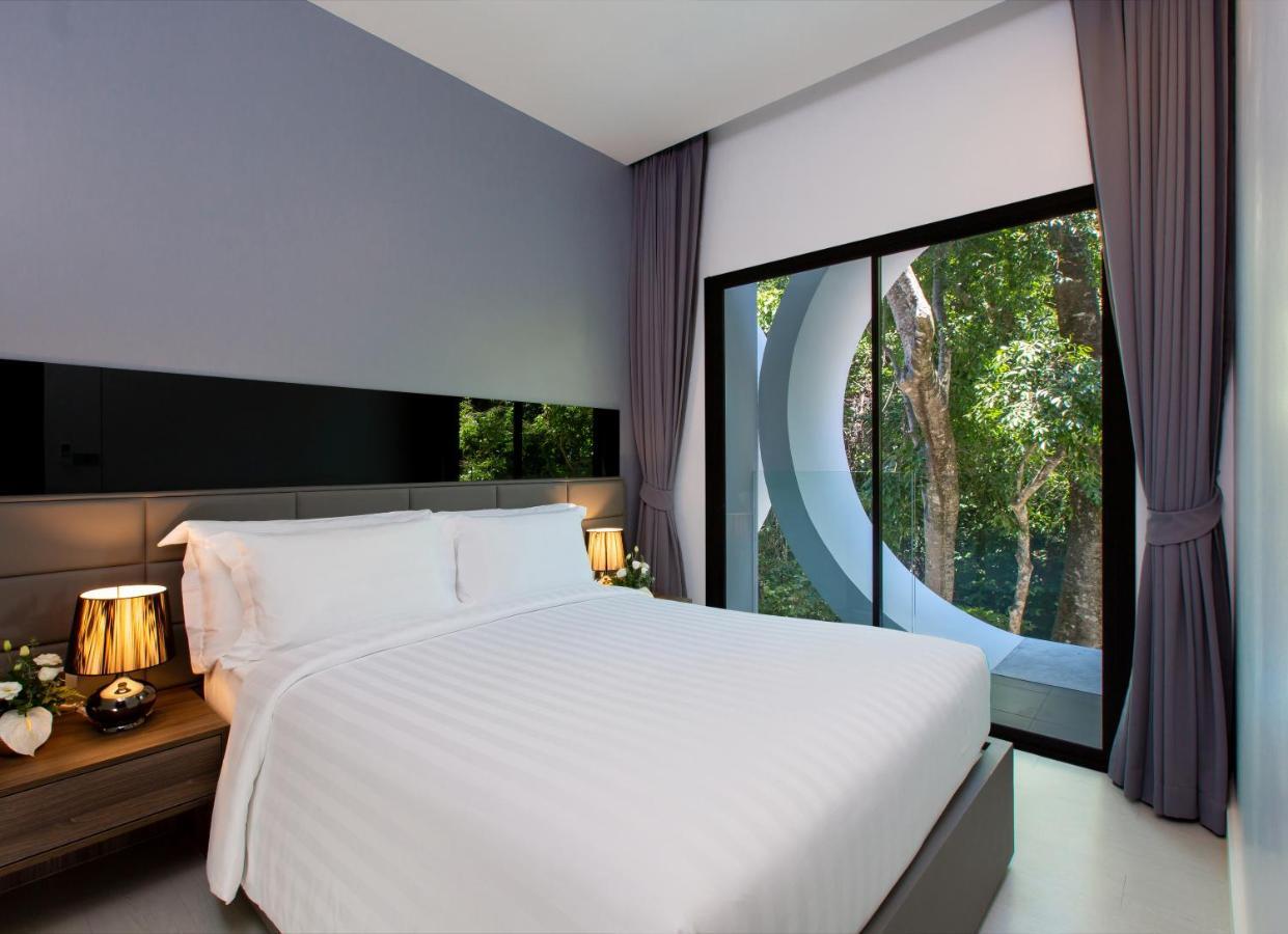 Resort Utopia Naiharn Nai Harn