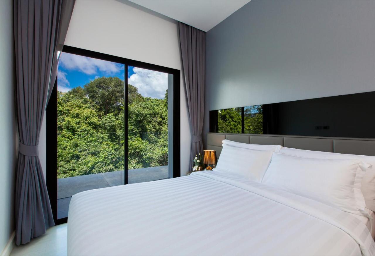 Utopia Naiharn 4* Nai Harn
