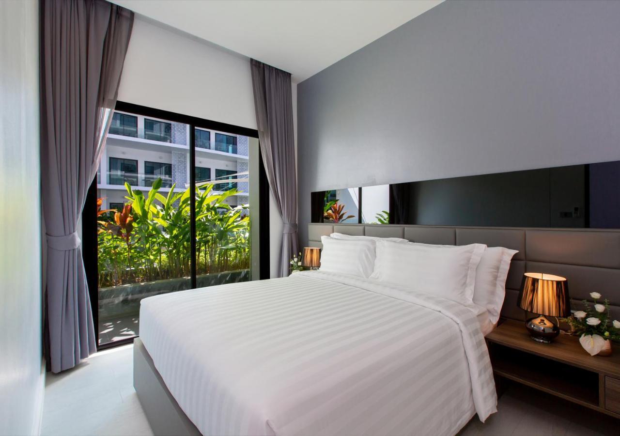 Resort Utopia Naiharn