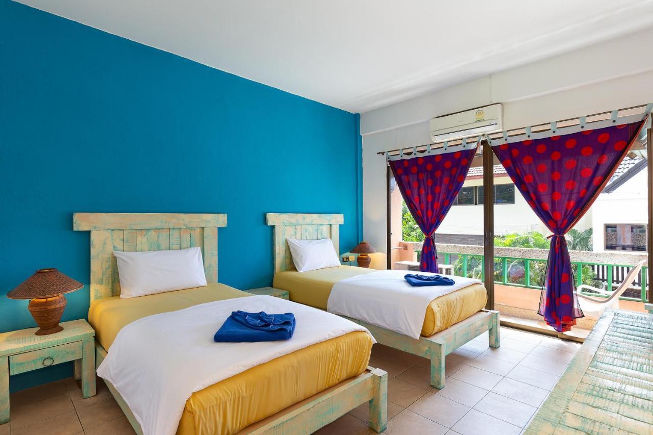 Guest house Casa Brazil Karon