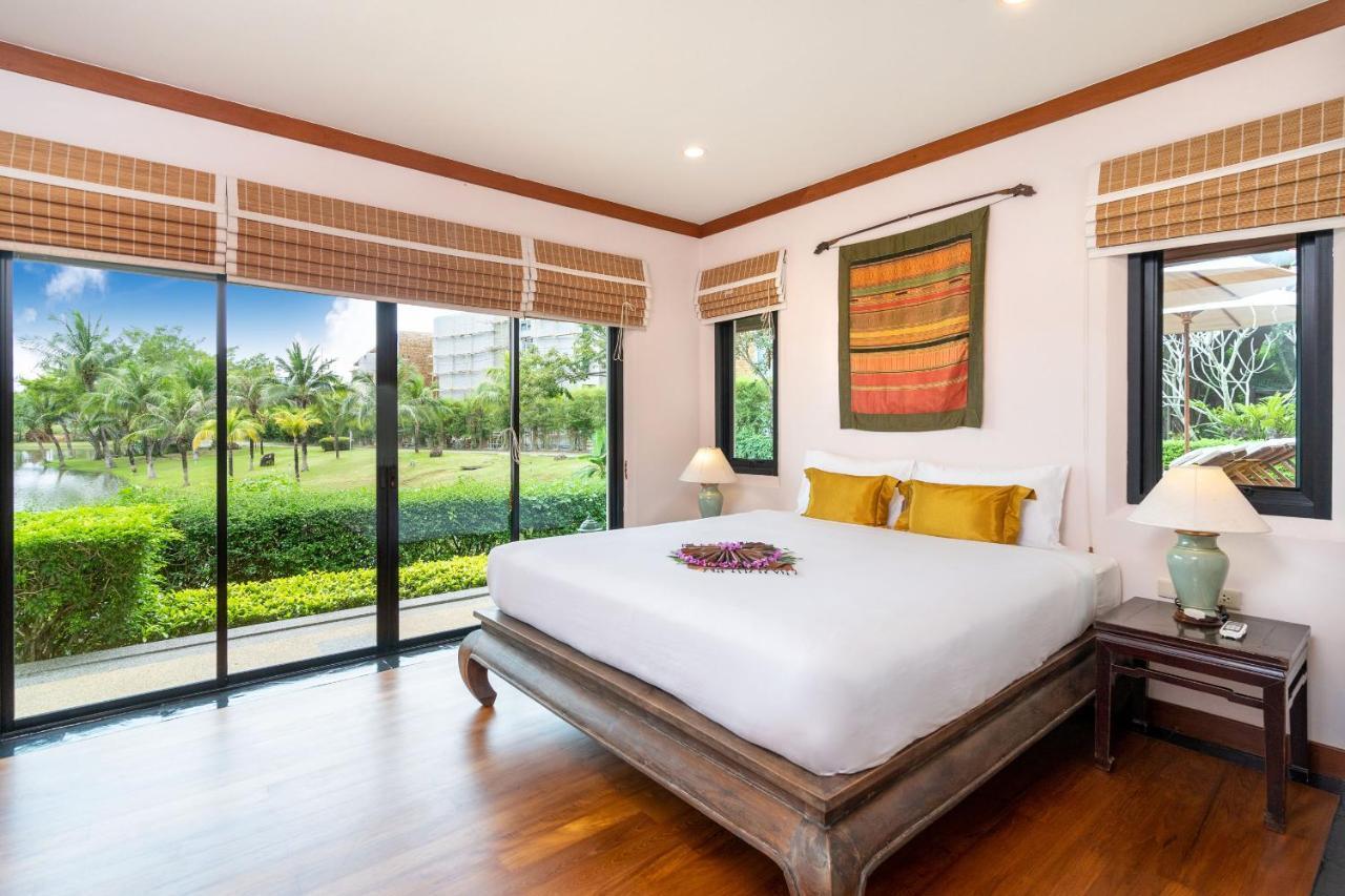 Villa Baan-bua