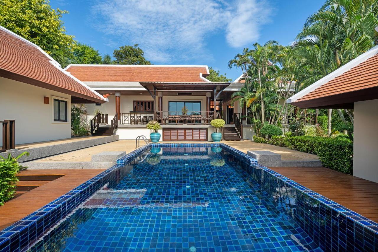 Baan-bua * Nai Harn