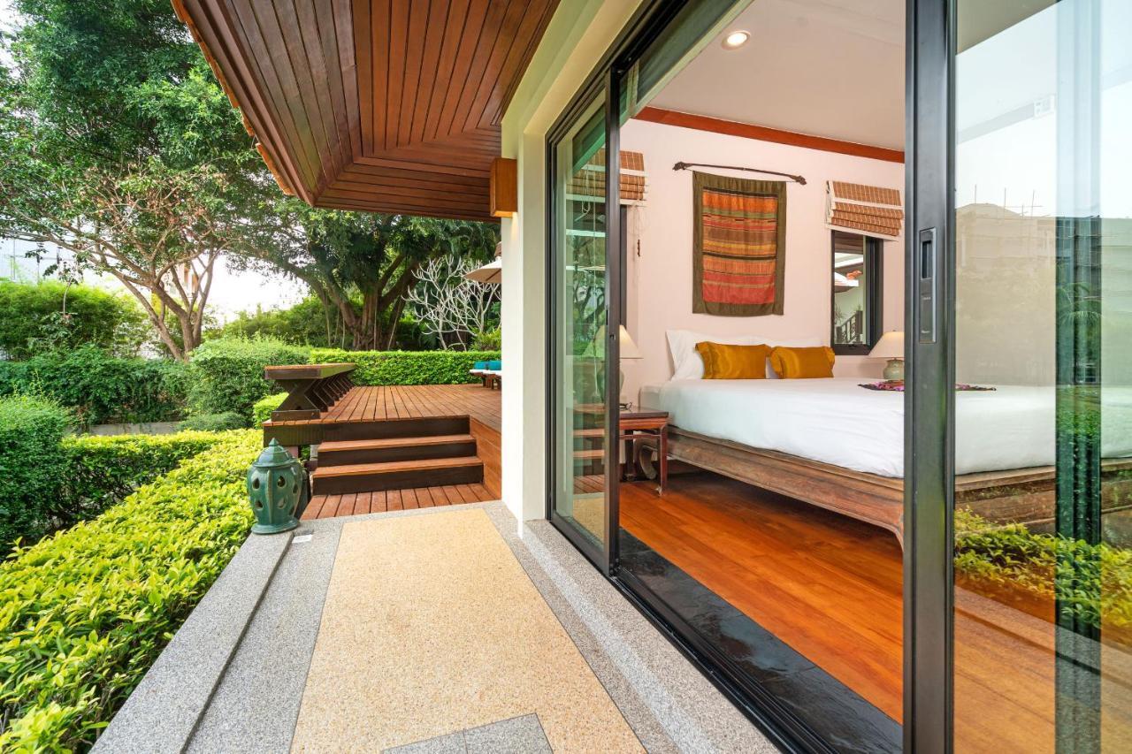Villa Baan-bua