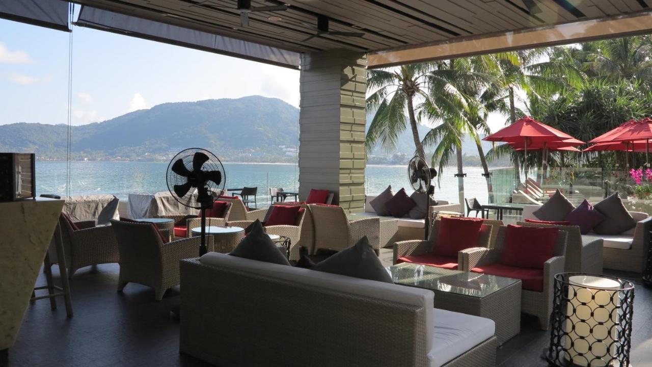 5* 3br In Amari Phuket -