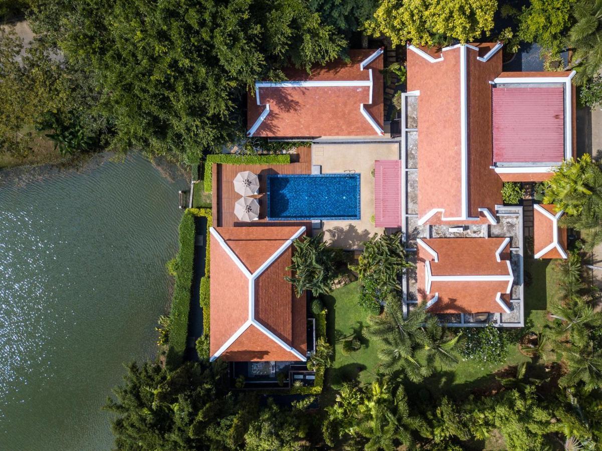 Baan-bua Villa *
