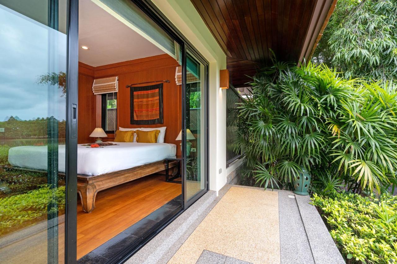 Villa Baan-bua