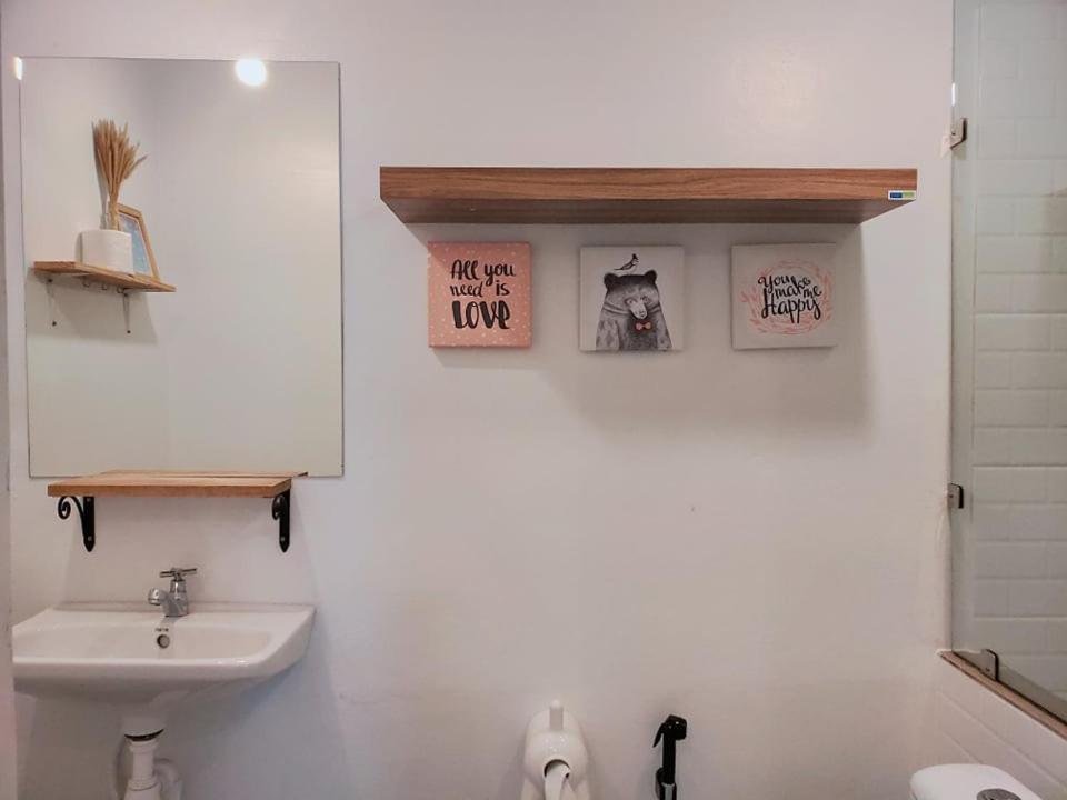 Bed & Breakfast Little Latte House 2*