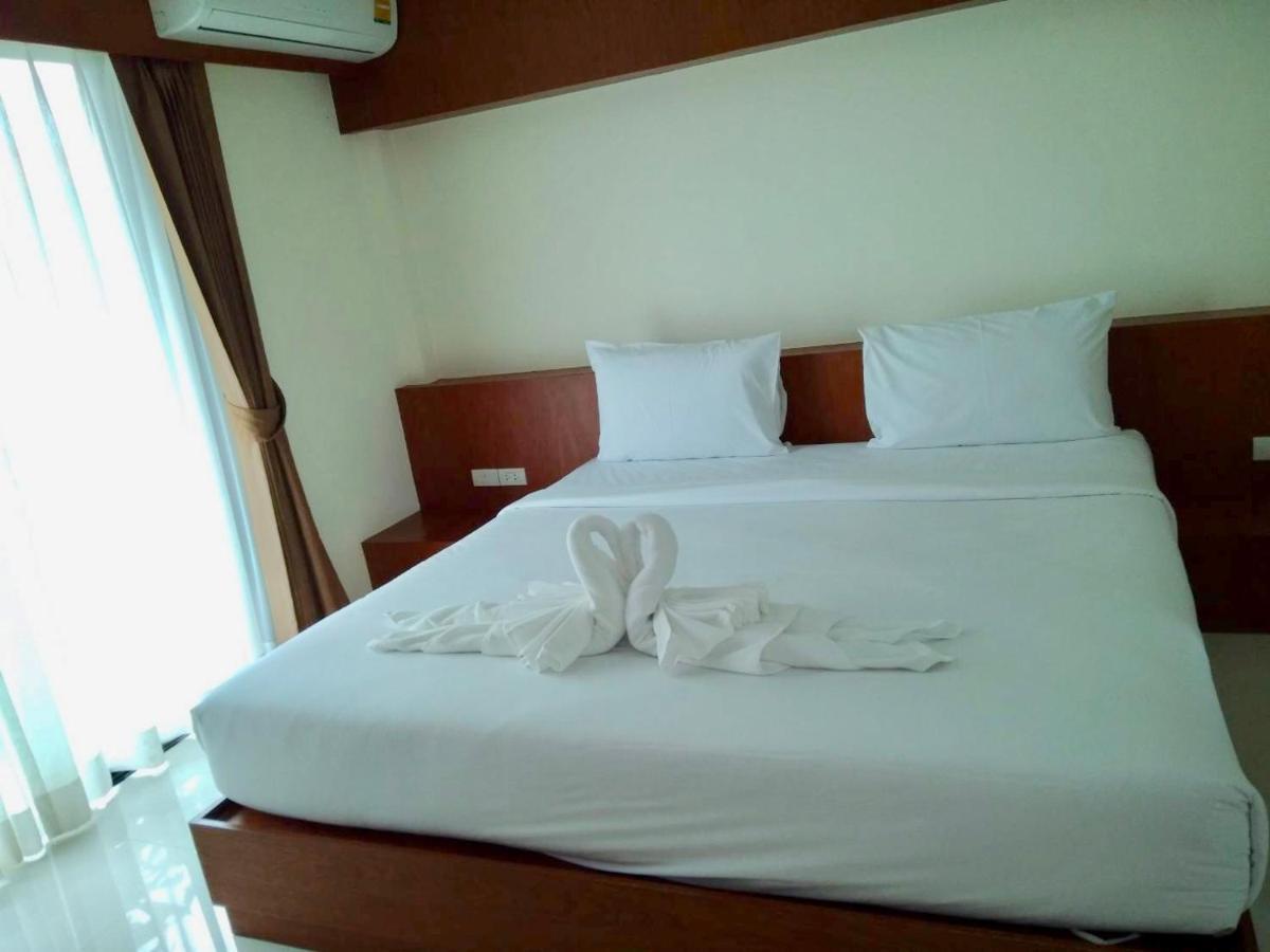 Apartment Dee Dee Mansion Airport *