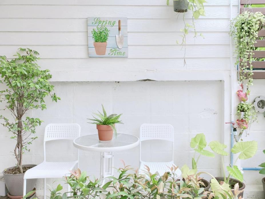 Bed & Breakfast Little Latte House 2*