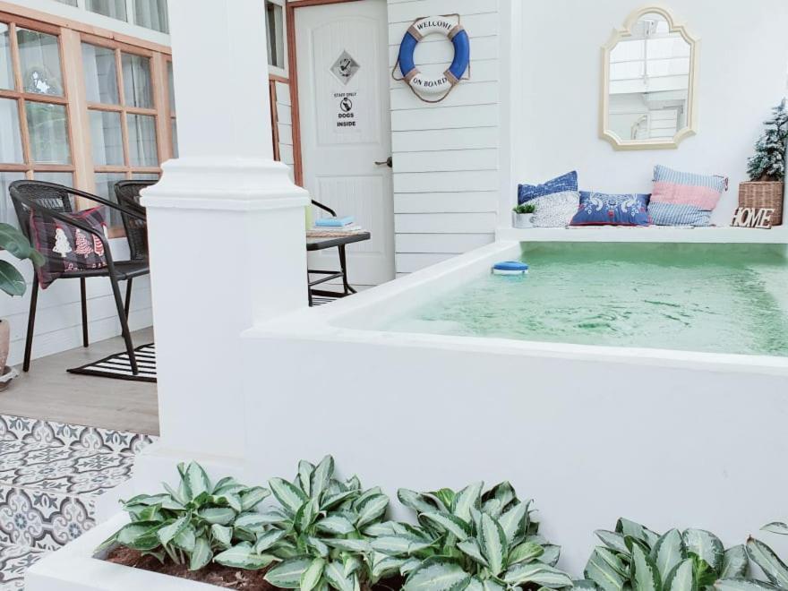 Bed & Breakfast Little Latte House 2*
