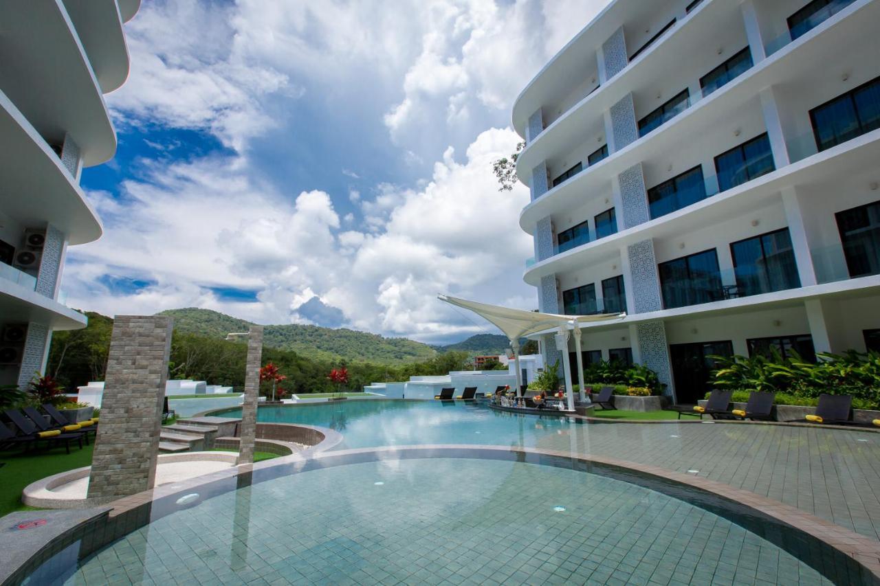 Resort Utopia Naiharn
