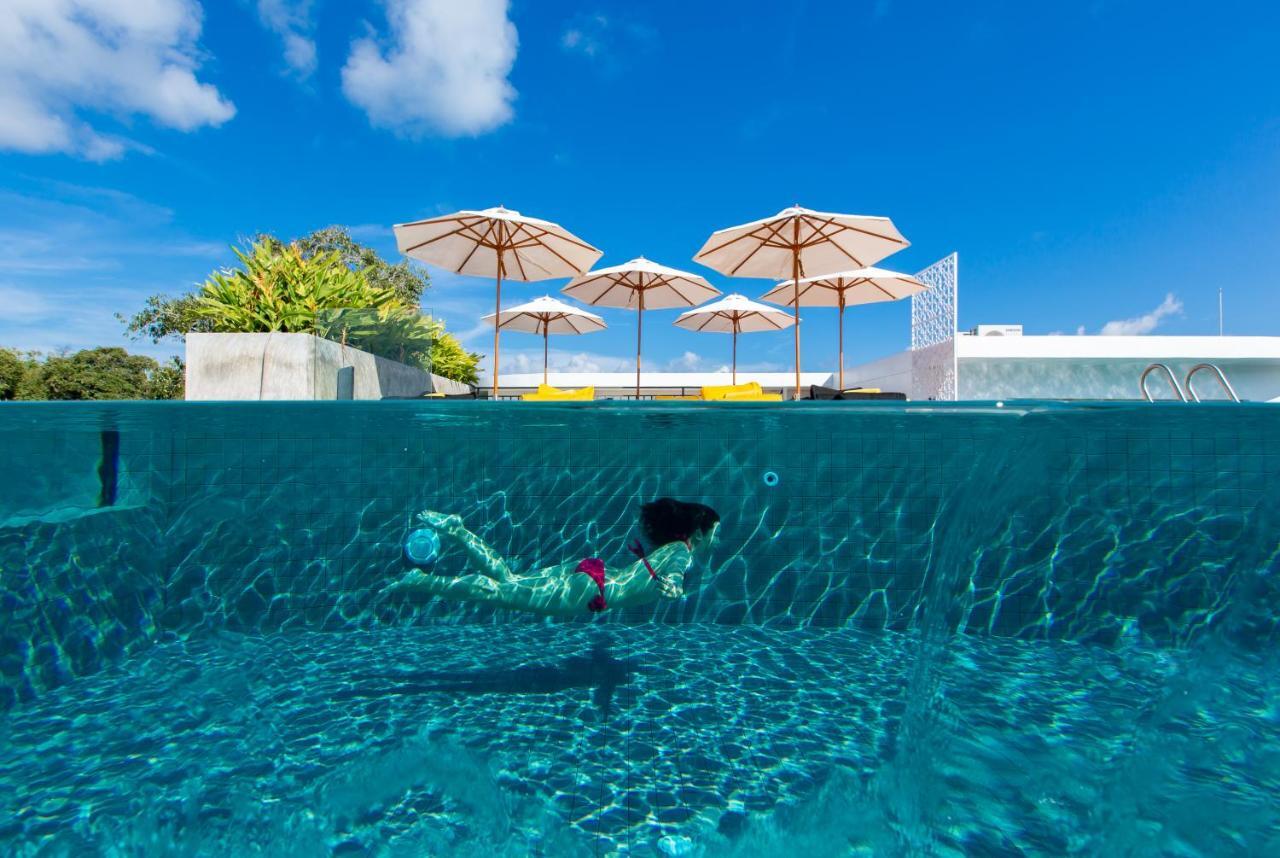 Resort Utopia Naiharn