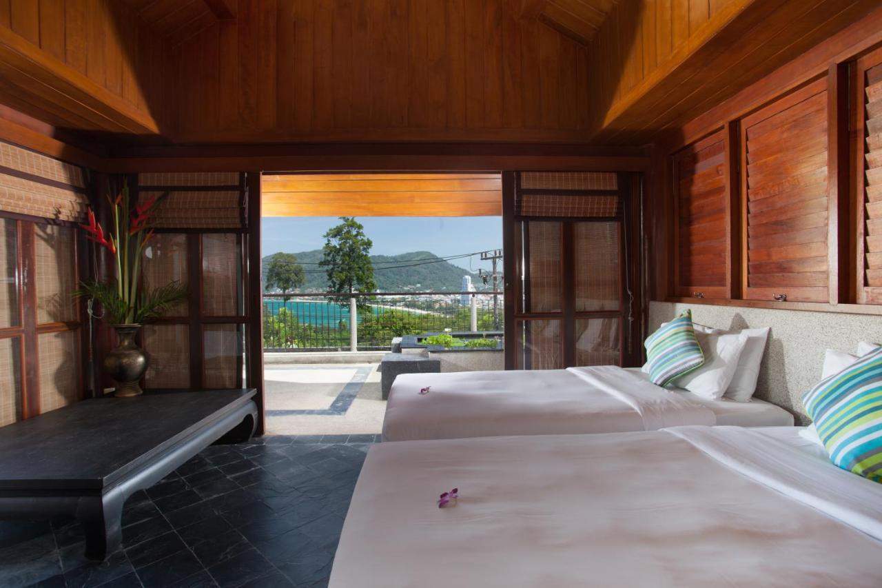 Baan Yin Dee Boutique Phuket - Sha Resort 4*