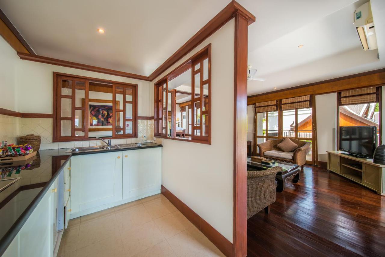 Baan Yin Dee Boutique Phuket - Sha
