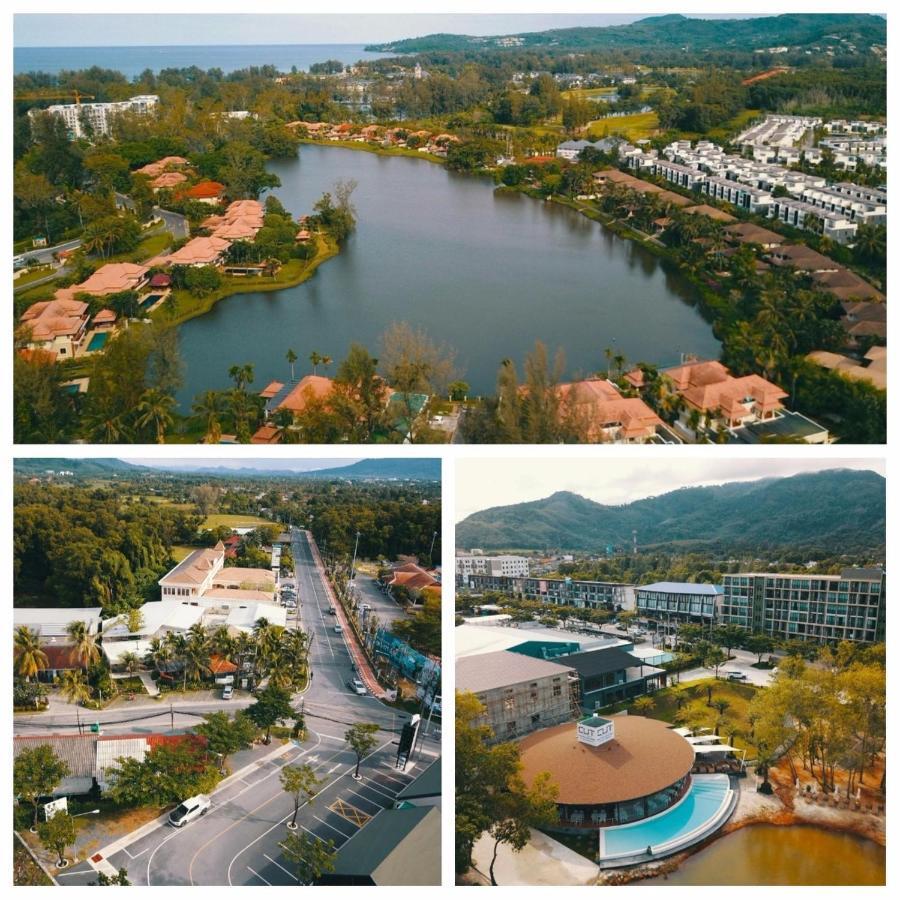 Oceanstone By Holy Cow, 2-br, 90 M2, Pool View Bang Tao Beach (Phuket)