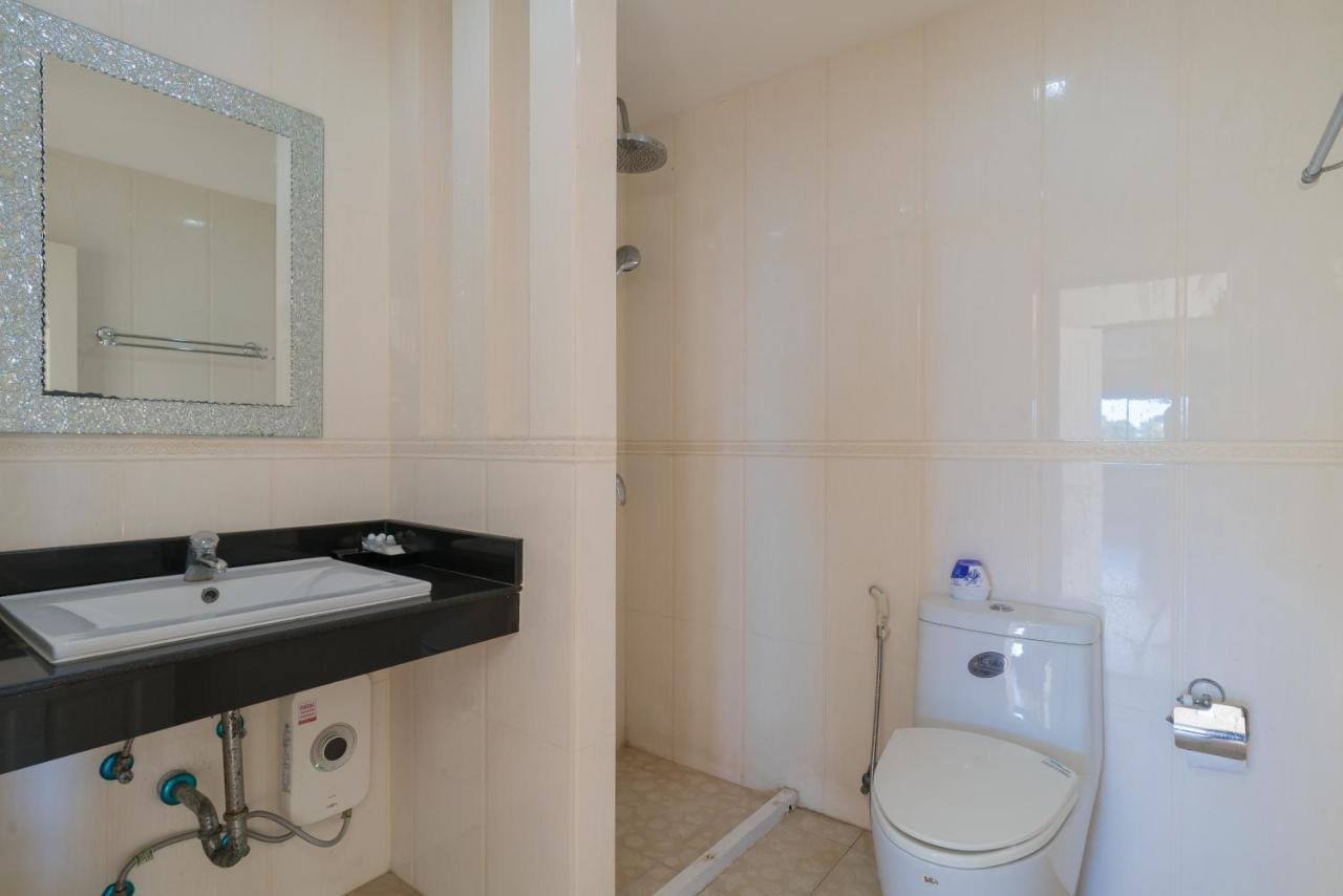 Goldstone Residency , Phuket Apartment