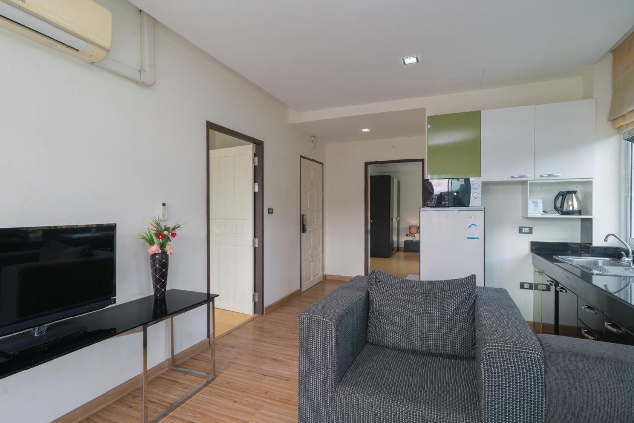 Apartment Goldstone Residency , Phuket *