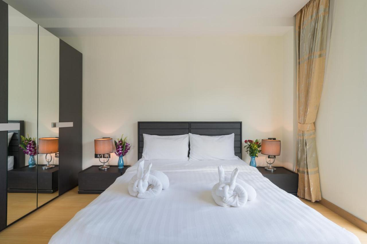 Goldstone Residency , Phuket *