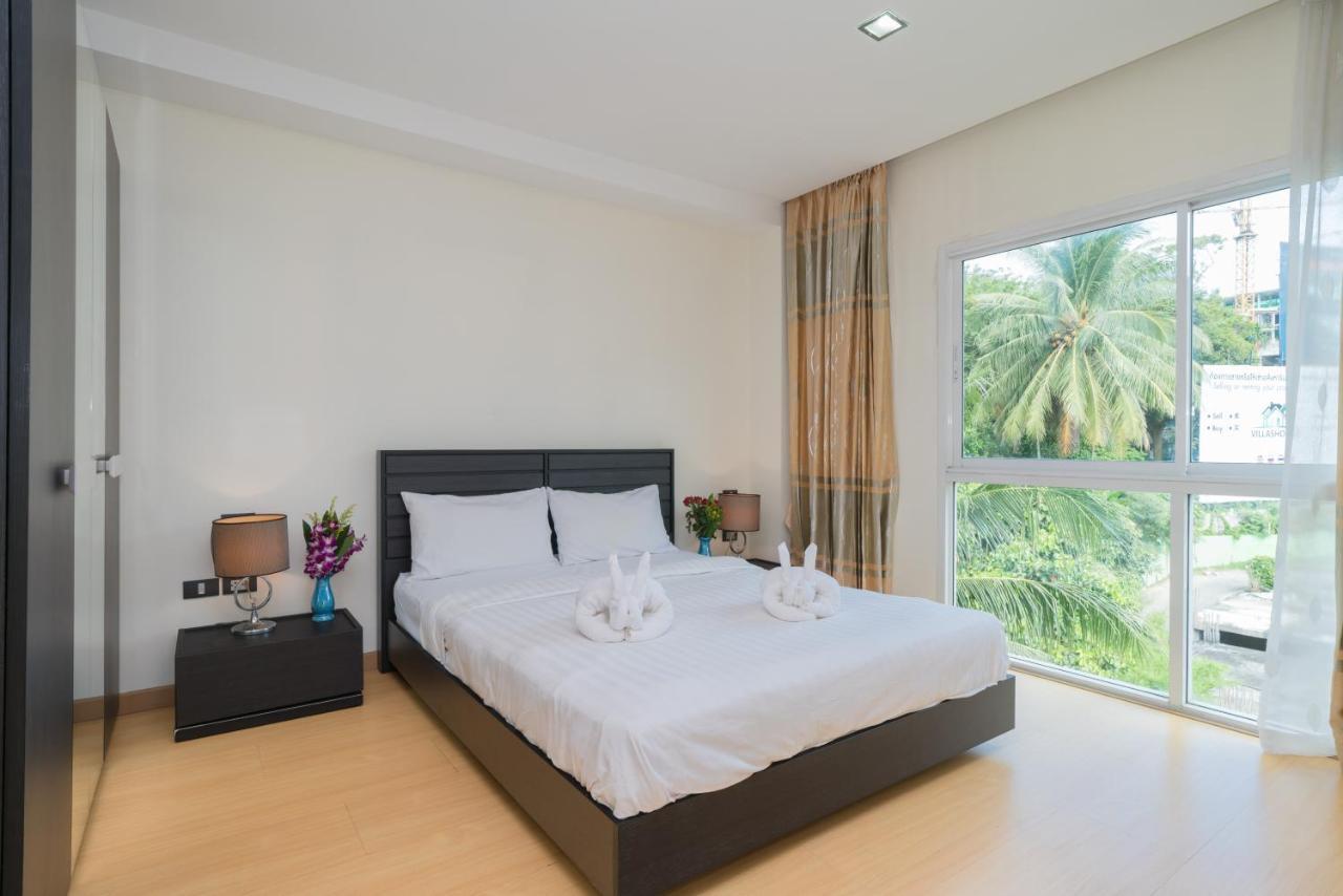 Apartment Goldstone Residency , Phuket Patong