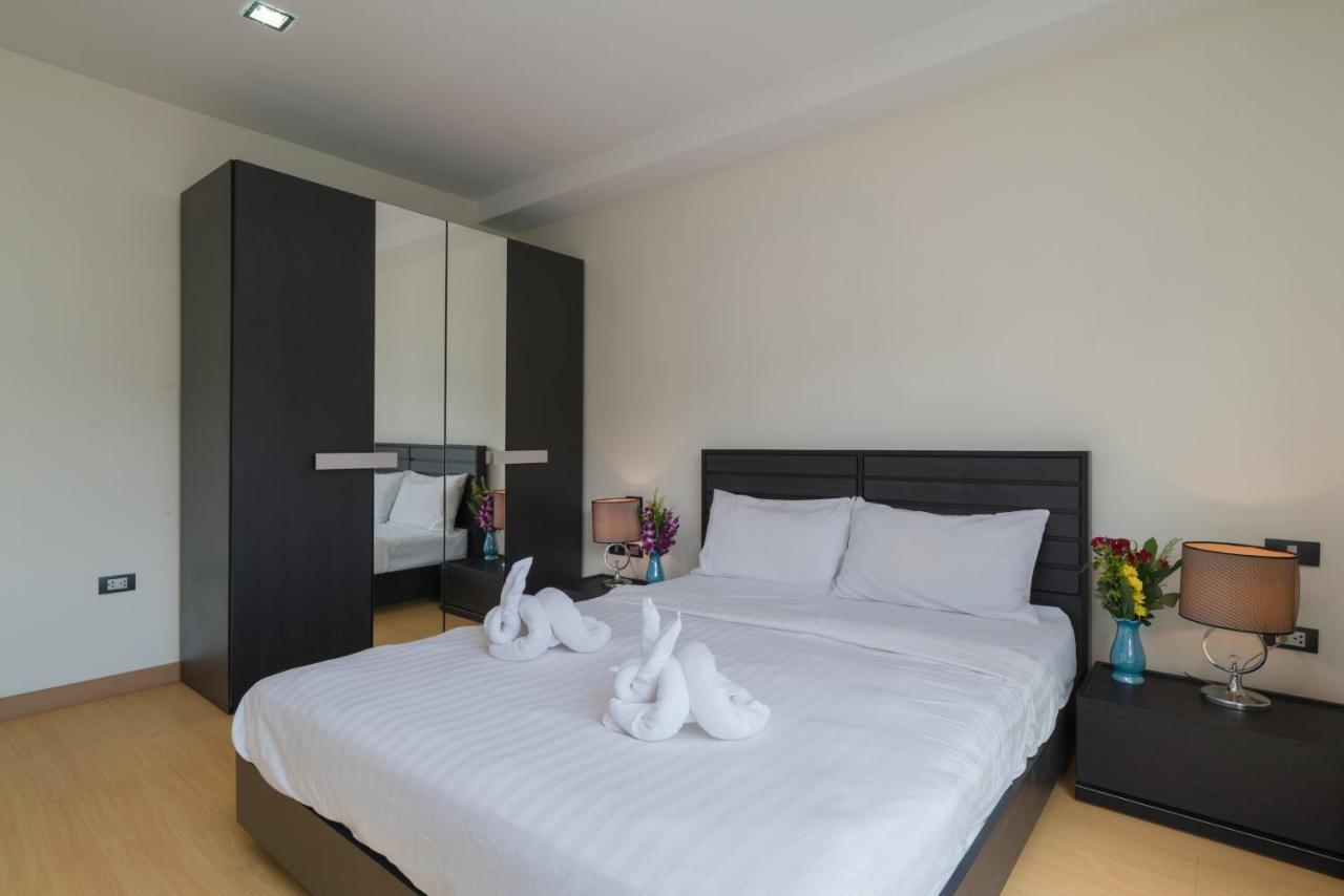 Apartment Goldstone Residency , Phuket *