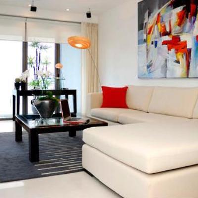 Byd Lofts - Boutique & Serviced - Beach, Phuket 4*