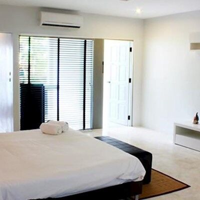 Surintra Boutique Surin Beach (Phuket)