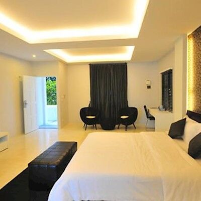 Surintra Boutique 3*