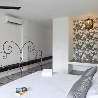 Surintra Boutique Hotel 3*