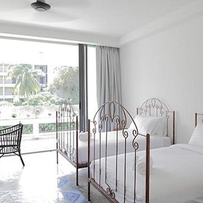 Hotel Surintra Boutique