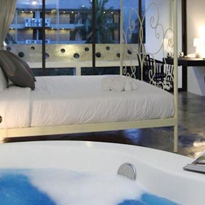 Surintra Boutique Hotel 3*