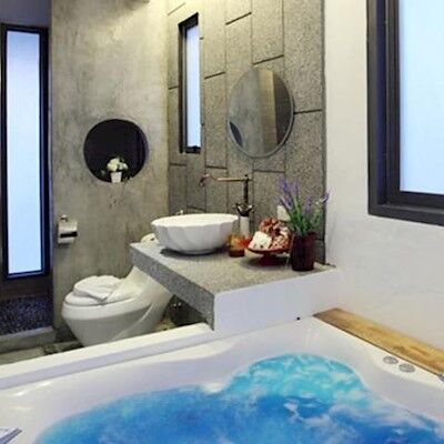 Surintra Boutique Hotel Surin Beach (Phuket)