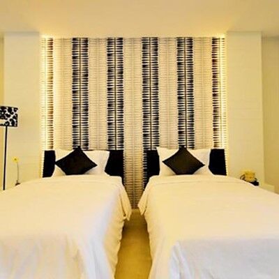 Surintra Boutique Hotel