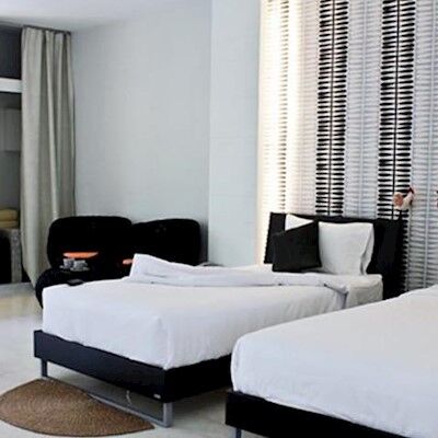 Surintra Boutique
