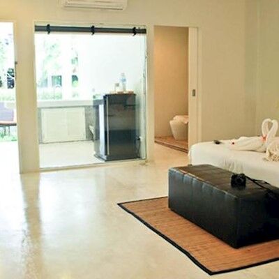 Surintra Boutique Hotel 3*