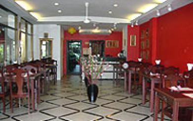 Guest house Club One Seven Phuket 3*