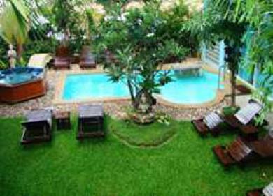 Club One Seven Phuket 3*