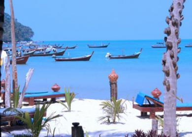 Andaman Bangtao Bay Resort 4*